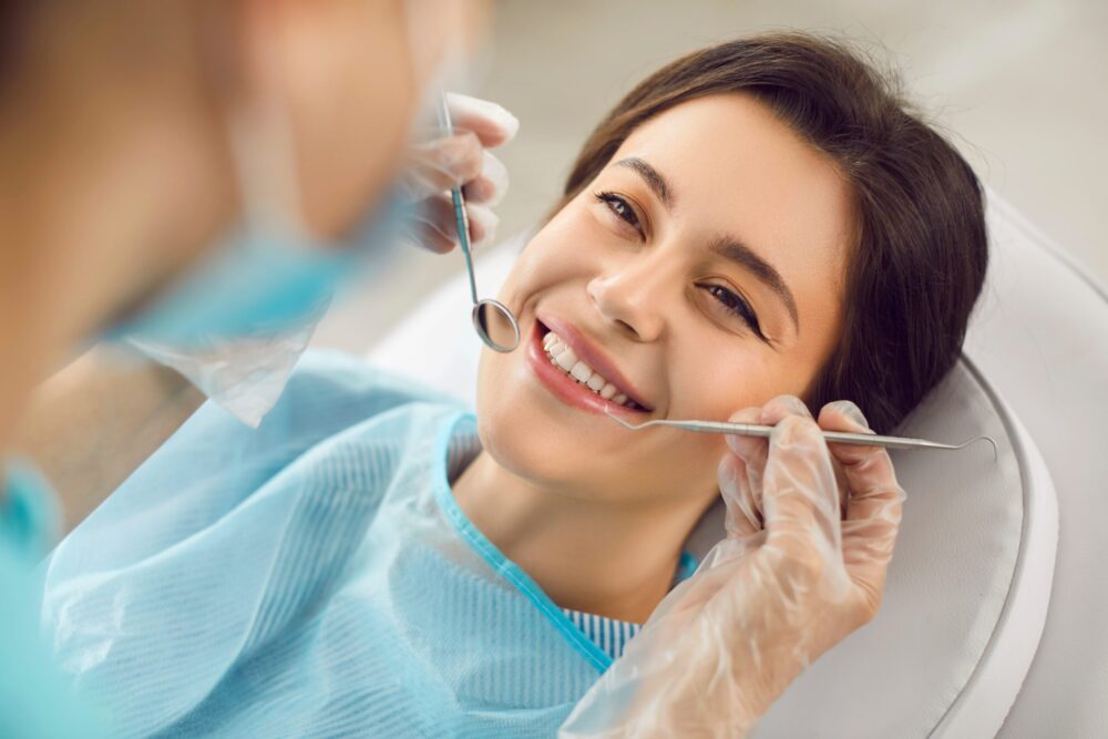 Dentist in Lake Orion